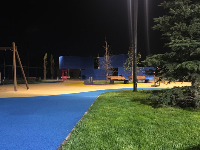 От проекта до реализации...