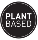 Plant-based