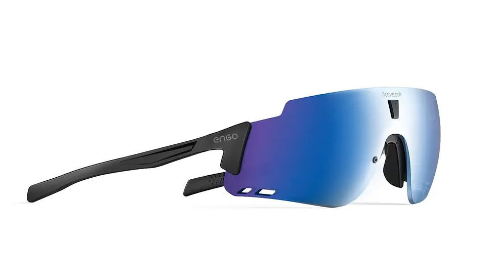 Thumbnail: Engo1 Smart Glasses Black Small Screen