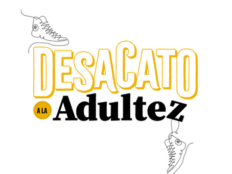 Desacato a la adultez