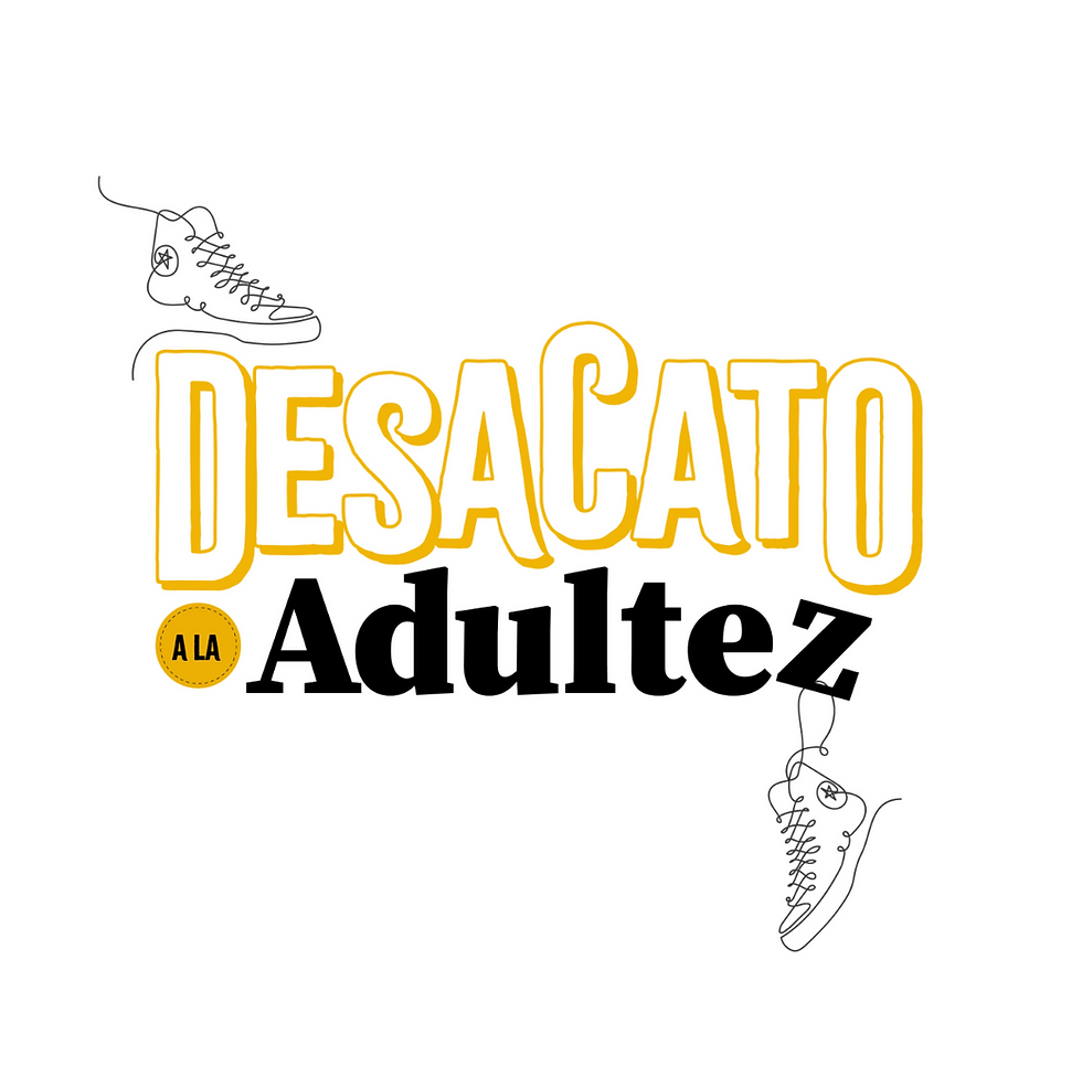 Desacato a la adultez