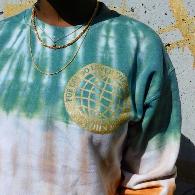 Thumbnail: For God So Loved the World Sweatshirt