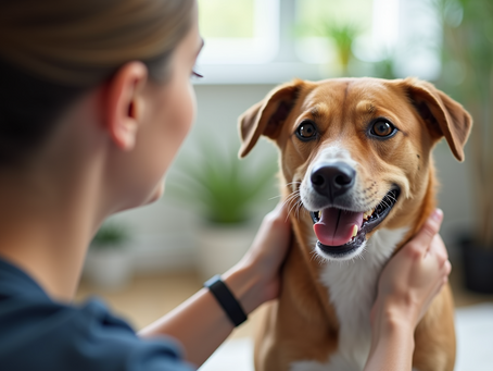 Why You Need Professional Pet Sitting Services