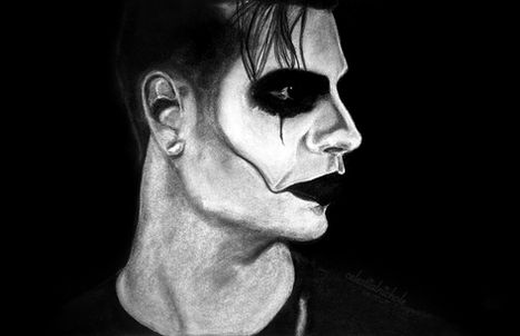 Spencer Charnas — "A Grave Mistake"