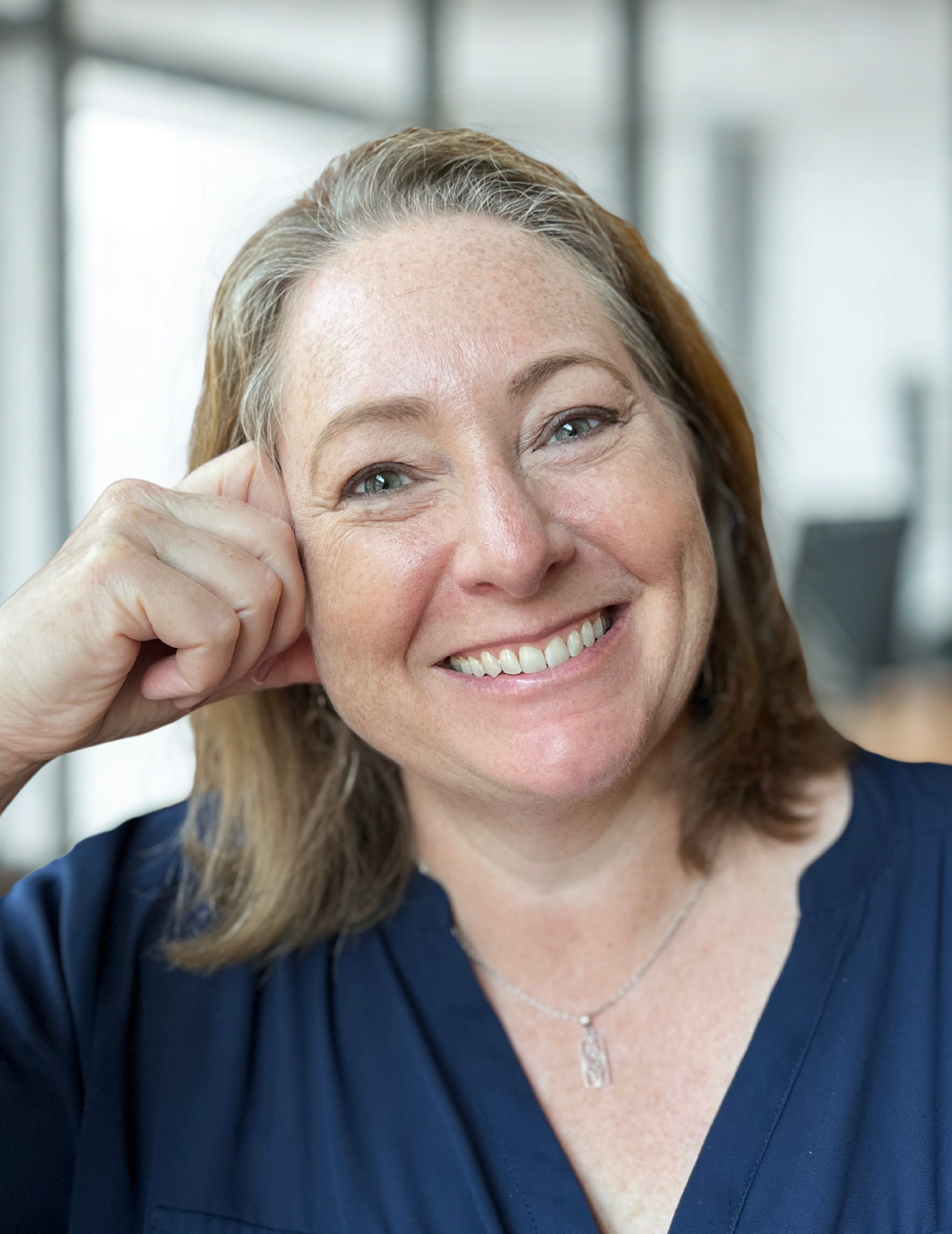 Writer: Joni A Lamb, LCSW