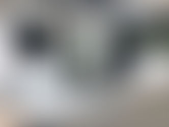 門廻りを駐輪場に