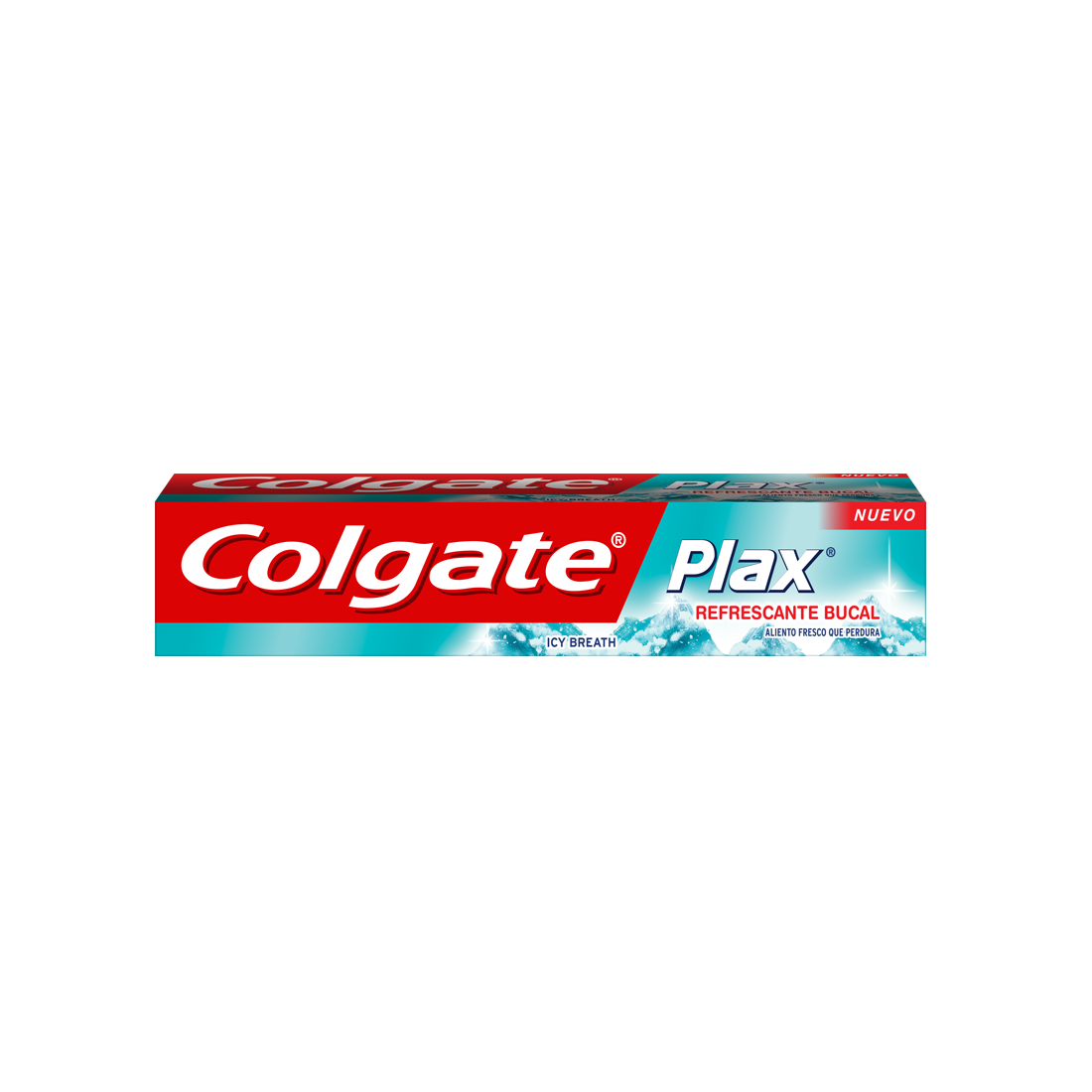 Crema Dental Colgate Plax