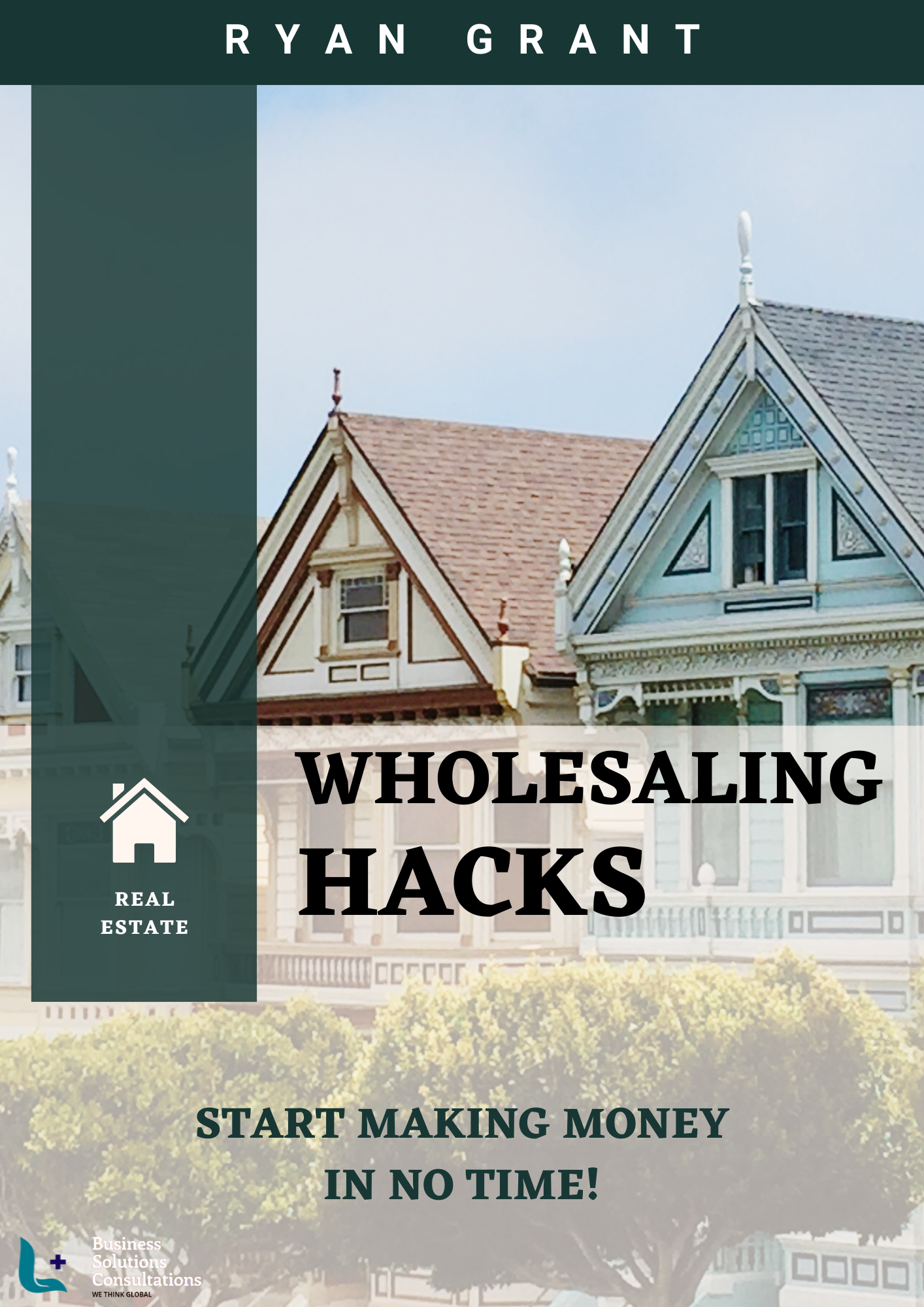 Wholesaling Hacks