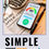 Thumbnail: Simple Credit Repair | White Label eBook Bundle Package