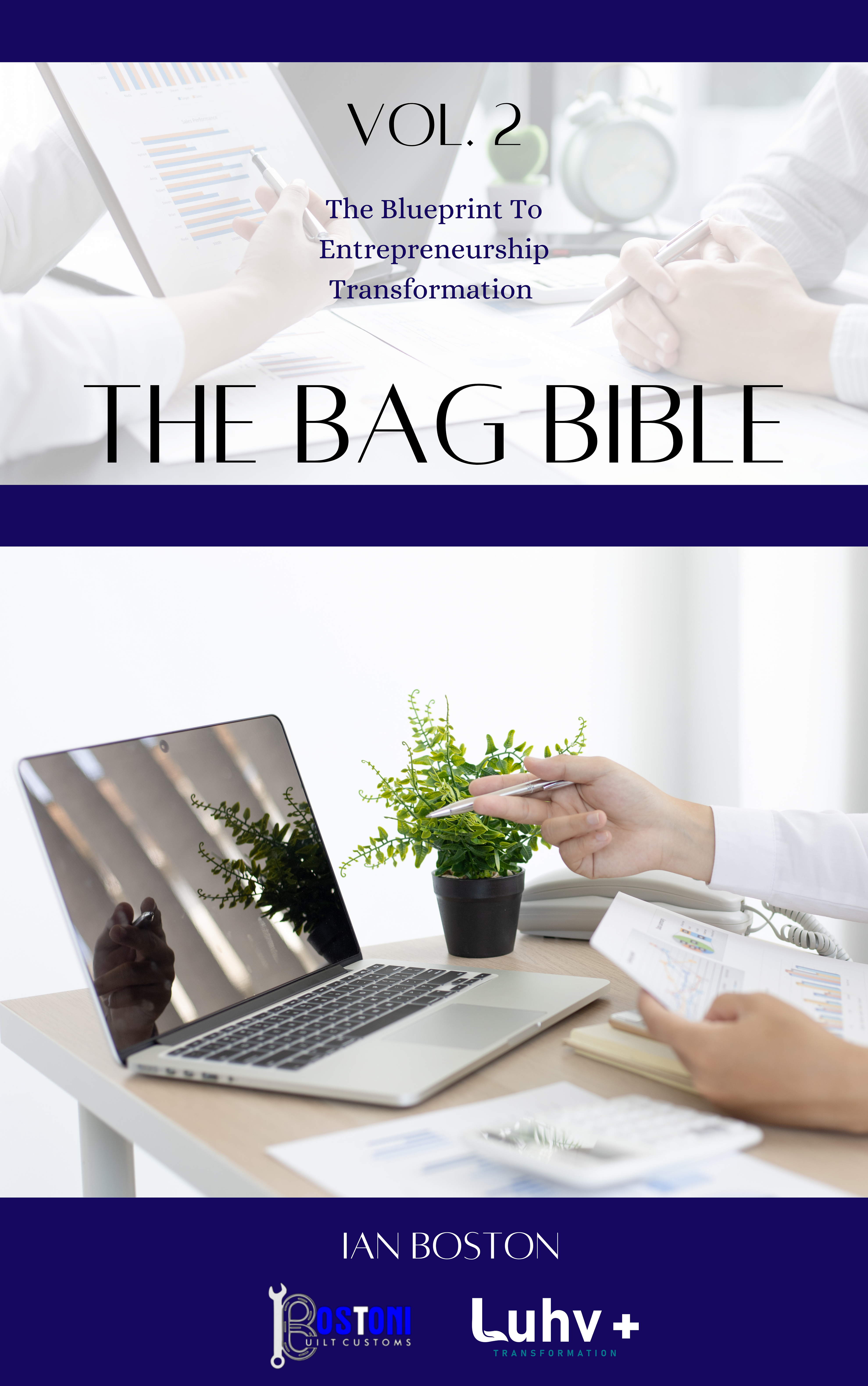 The Bag Bible 2