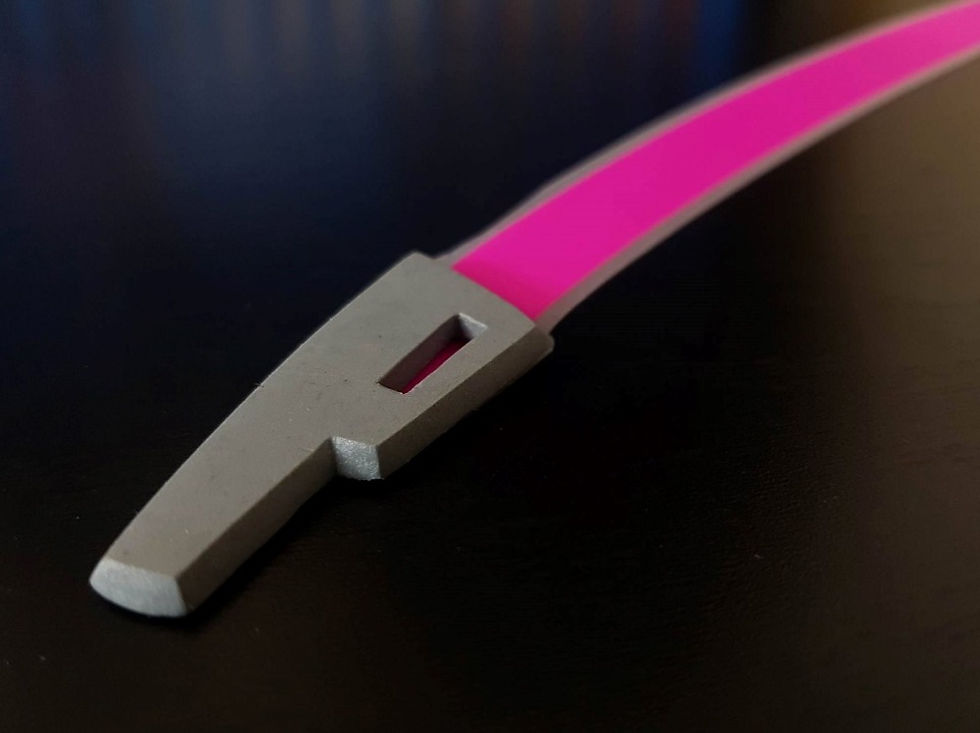 Thumbnail: Glowing Hacker Headpiece