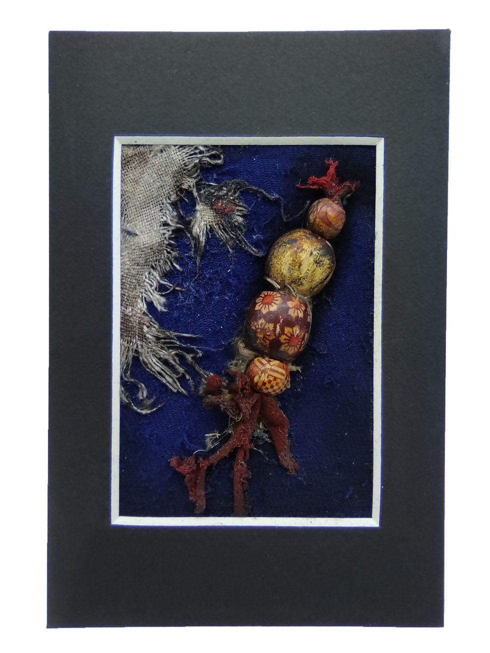 Thumbnail: Print+TouchScreen: Mononoke inspired