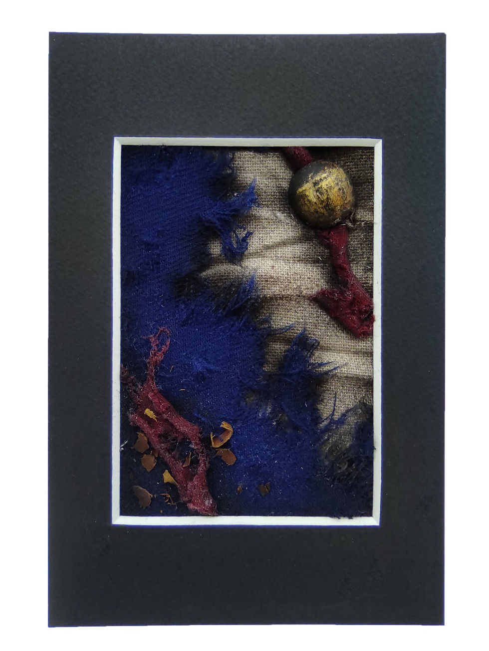 Thumbnail: Print+TouchScreen: Mononoke inspired