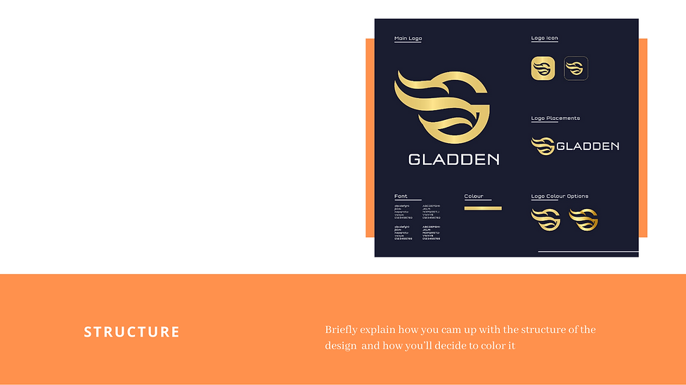 Brandbook 8