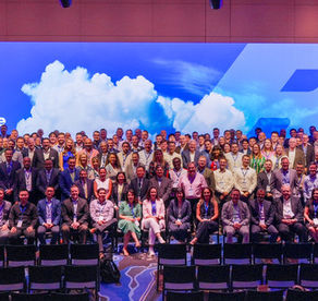 CONNECT Barcelona - Learn, Share, Listen, Engage