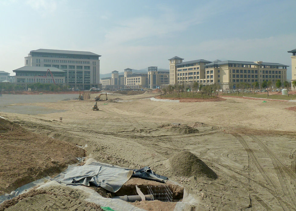 QA&QC henging construction (2)