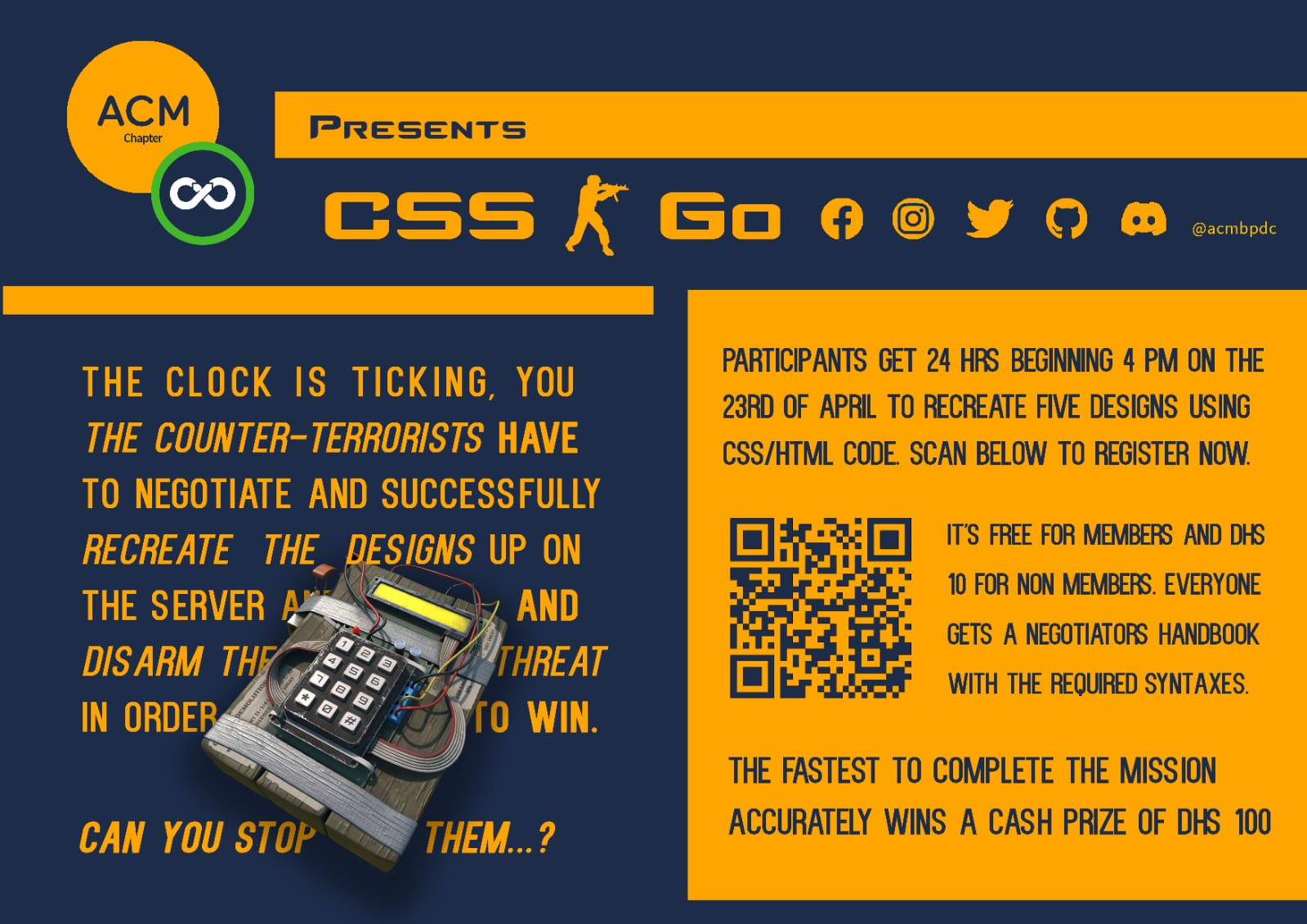 Css Go Theme CSS GO