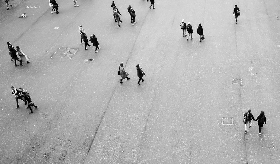 Urban