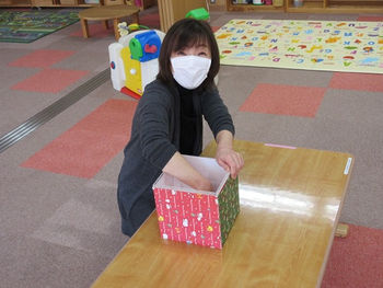 12月28日(月) 今年もありがとうございました