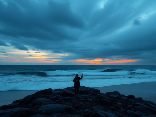 The Unshakable Self: Spiritual Resilience as a State of Faith