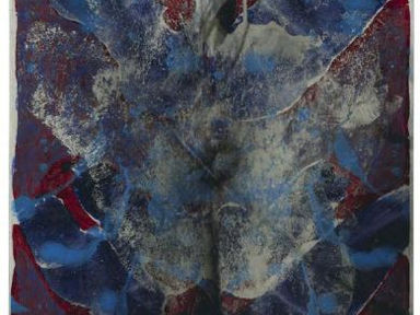 François Rouan: Weaving Visual Narratives in “Photographic-Tableaux”