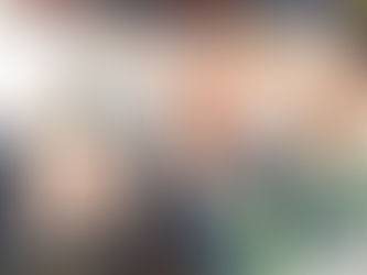 Abstract Collage Creations and Layering....