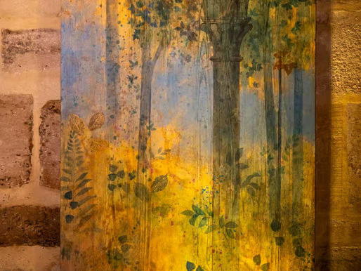 Beauty Will Save the World: A Dialogue Between Art and Faith