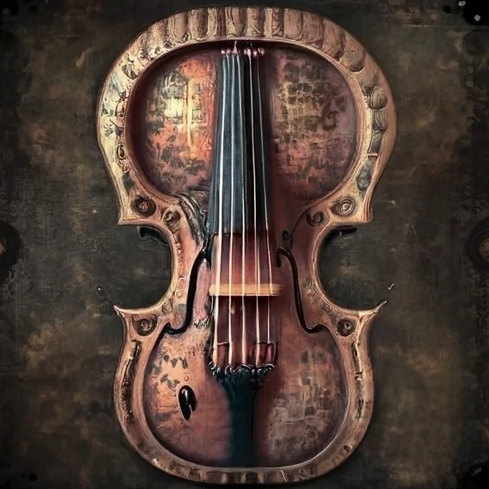 The Mystery Of Music....