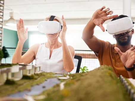 The Future of Creative Team-Building: Unlocking Collaboration Through Innovation