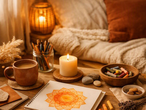 Emotional Regulation & Stress Relief