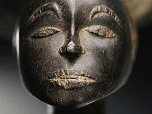 African Art as a Conduit for Healing: The Ethnographic Perspective...