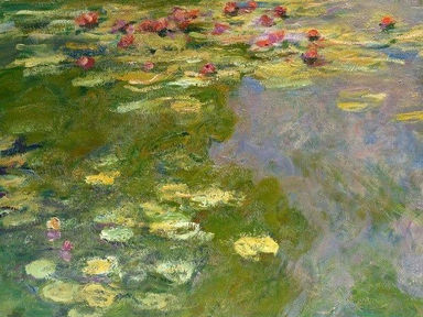 150 Years of Impressionism: A Celebration of Light and Color✨️