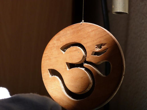 The Power of Mantras: A Guide for Beginners and Advanced Practitioners