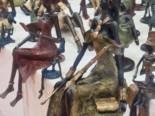 Celebrating 120 Years of Innovation and Culture: Foire de Paris 2024