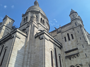 Montmartre Holds More Than History—It Holds Healing and Emotional Resilience