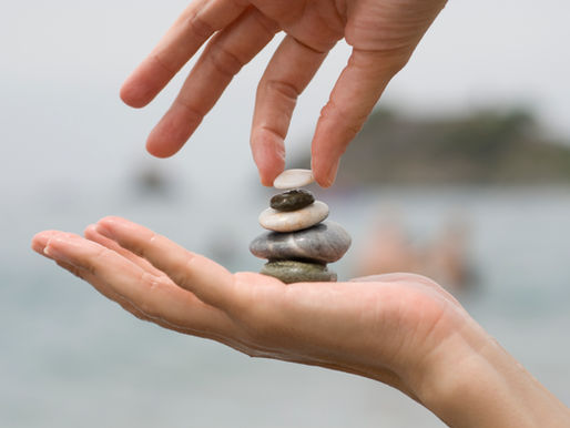 “The Inner Room” — A Gentle Introduction to Sophrology