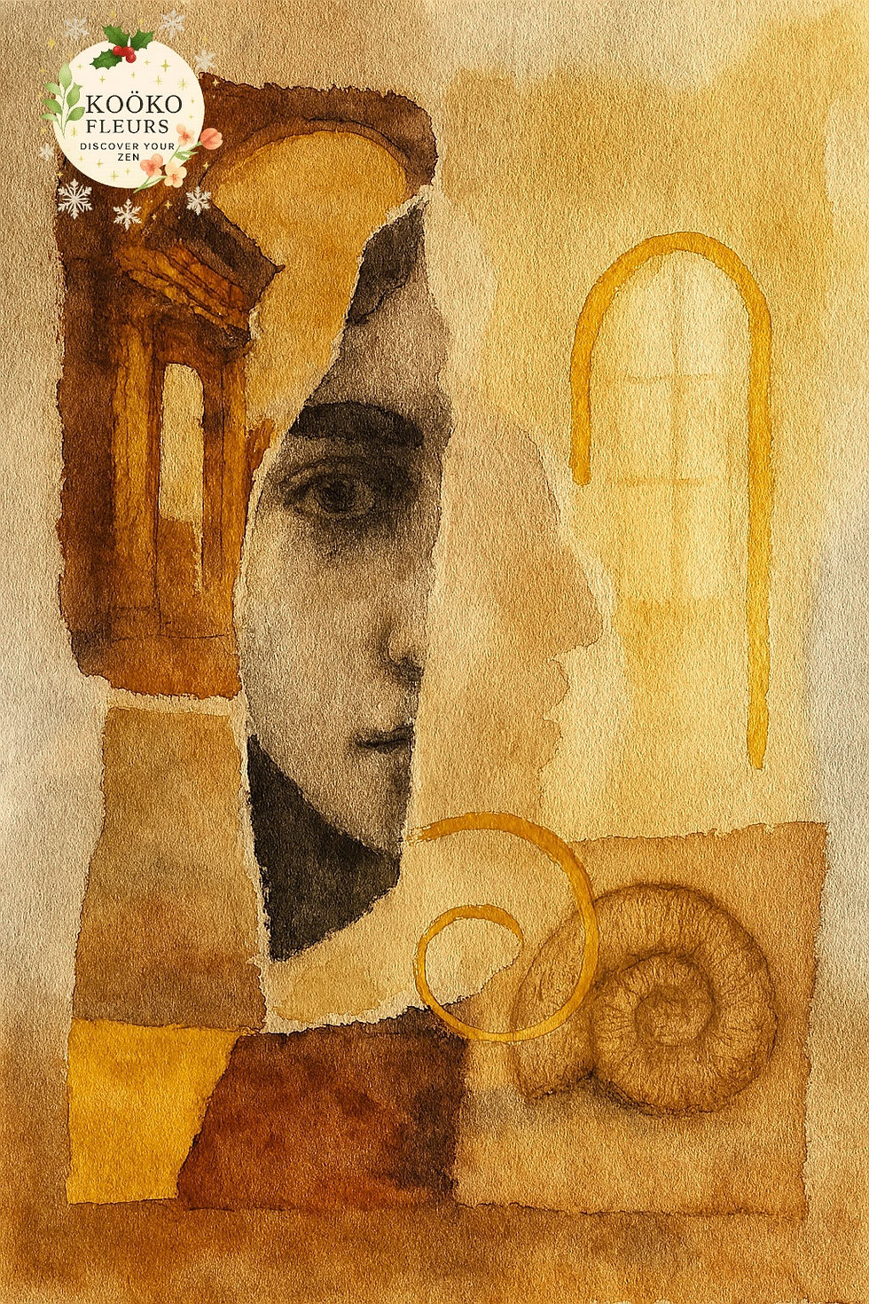 Legacy – The Door That Remembers...