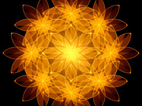 Recharge Your Energy with Color!