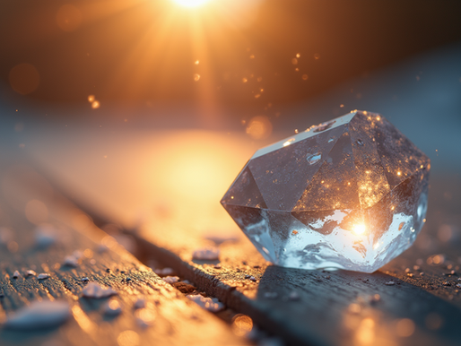 Unlocking the Power of Energy in Holistic Healing