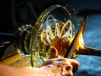 UNESCO Celebrates the Artistry of French Glass Craftsmanship