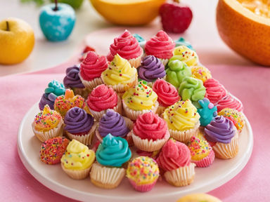 Edible Art: A Yummy Adventure in Creative Expression