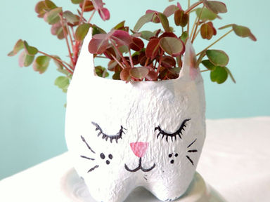 Art and Recycling: A Fun and Creative Adventure for Kids!