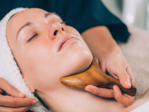 Maderotherapy: The Ancestral Technique for a Youthful Face..