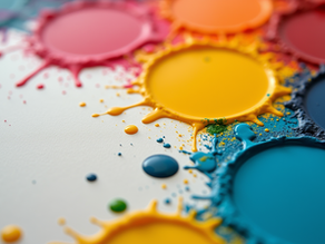 How Creative Expression Supports Emotional Well-Being