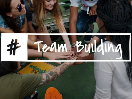 A Day in the Life of a Team Plūs Event