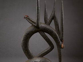 The Healing Power of African Art: Exploring Mental Health Awareness
