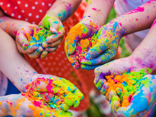 Festival “Mon Petit Paris Sud” — A March Filled With Art, Wonder, and Family Moments
