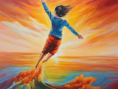 Dive into the World of An Inner Artist Imagination....