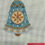 Thumbnail: Stitch Rock Designs - Vintage Betty's Bell Bauble Series