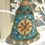 Thumbnail: Stitch Rock Designs - Vintage Betty's Bell Bauble Series